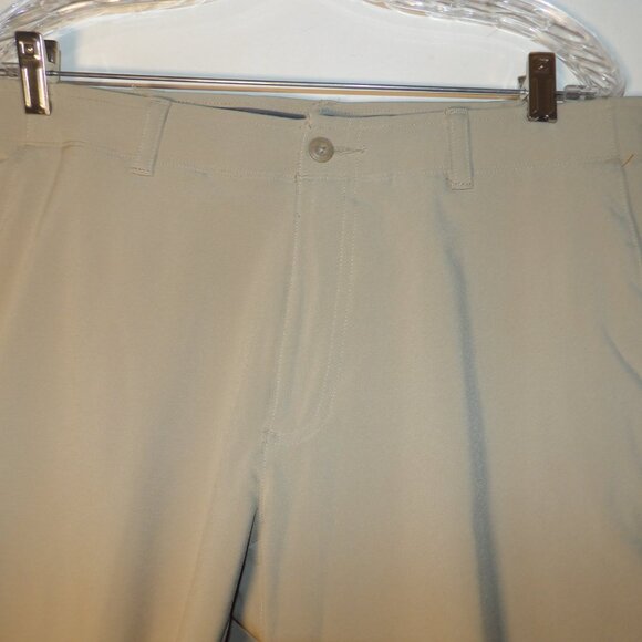 Ben Hogan Golf Shorts Sz 34 - Picture 2 of 6